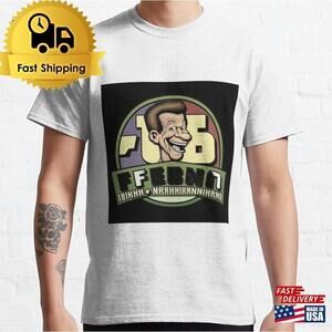 Jeff Dunham Fresno Ca T-Shirt Classic T-shirt